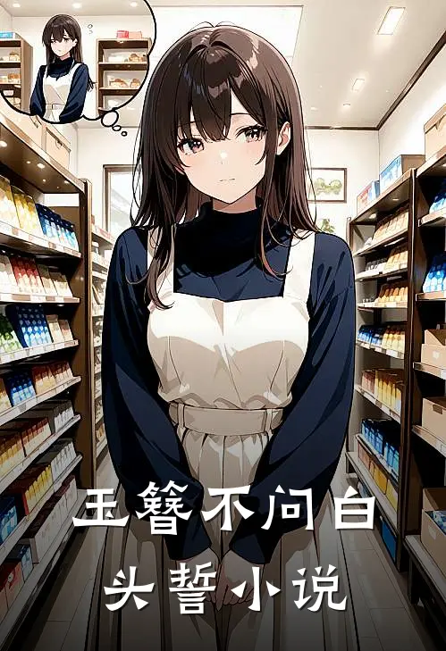 玉簪不问白头誓小说