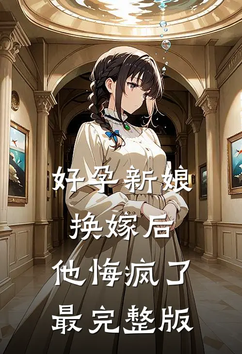 好孕新娘换嫁后，他悔疯了最完整版