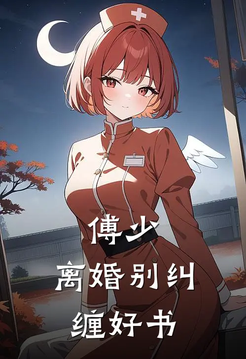 傅少，离婚别纠缠好书