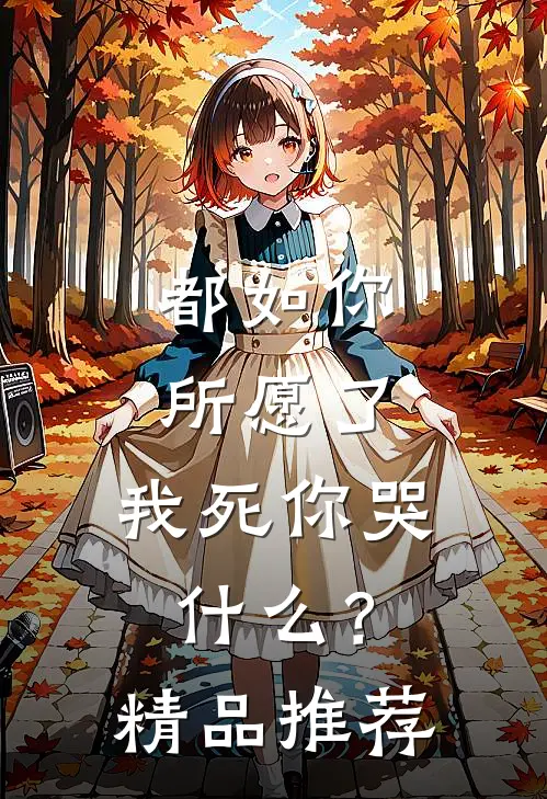 都如你所愿了，我死你哭什么？精品推荐