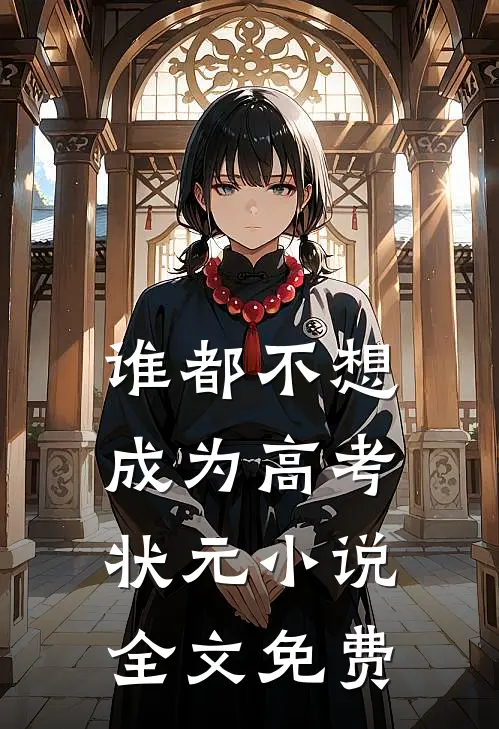 谁都不想成为高考状元小说全文免费