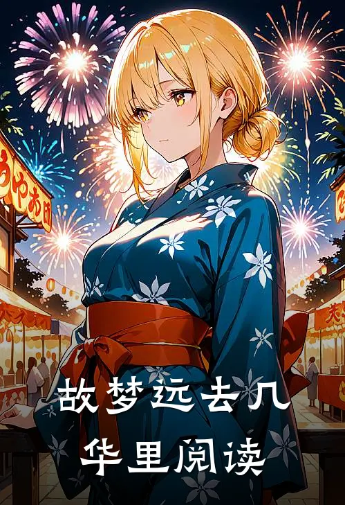 故梦远去几华里阅读