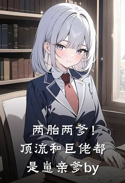 两胎两爹！顶流和巨佬都是崽亲爹by