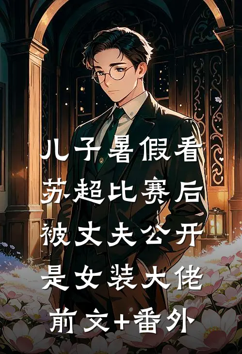 儿子暑假看苏超比赛后，被丈夫公开是女装大佬前文+番外