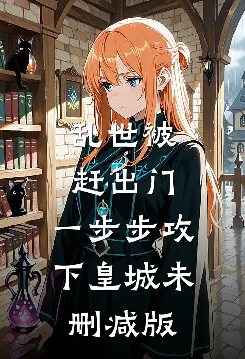 乱世被赶出门，一步步攻下皇城未删减版
