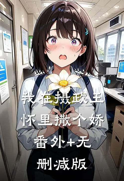 我在摄政王怀里撒个娇:番外+无删减版