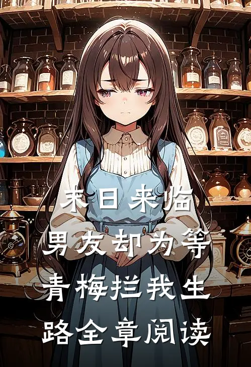 末日来临，男友却为等青梅拦我生路全章阅读