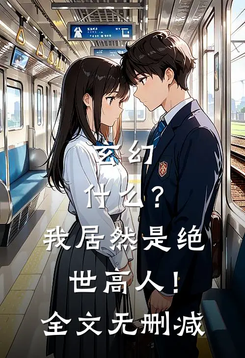 玄幻：什么？我居然是绝世高人！全文无删减