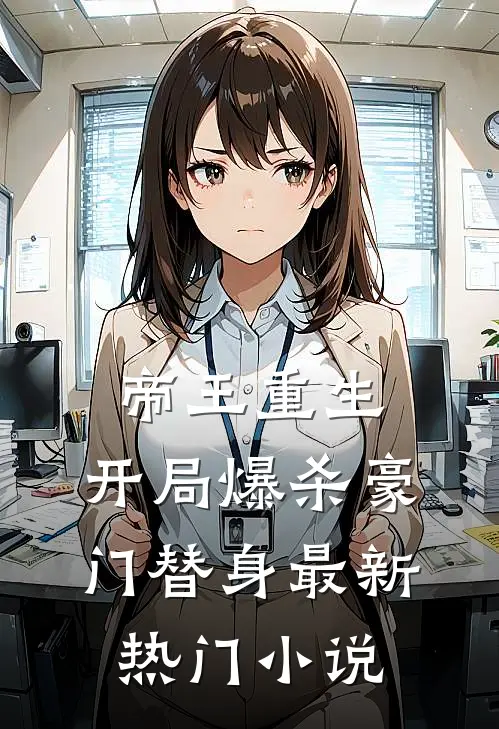 帝王重生：开局爆杀豪门替身最新热门小说