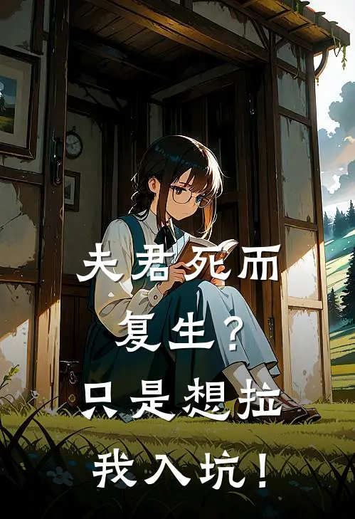夫君死而复生？只是想拉我入坑！