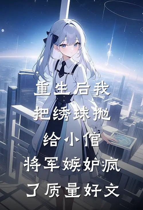 重生后我把绣球抛给小倌，将军嫉妒疯了质量好文