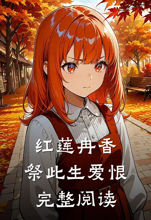 红莲冉香，祭此生爱恨完整阅读