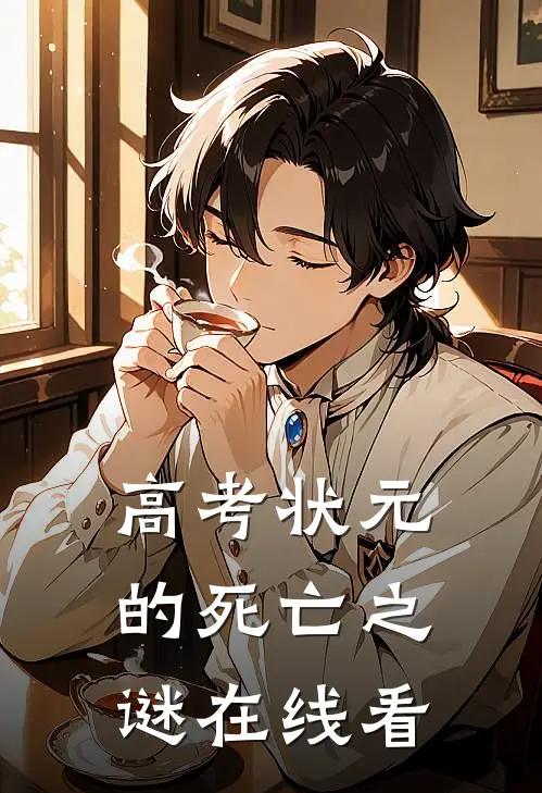 高考状元的死亡之谜在线看