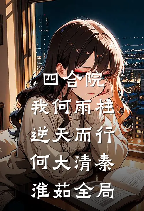 四合院：我何雨柱，逆天而行何大清秦淮茹全局