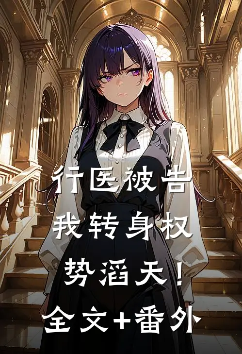 行医被告，我转身权势滔天！全文+番外