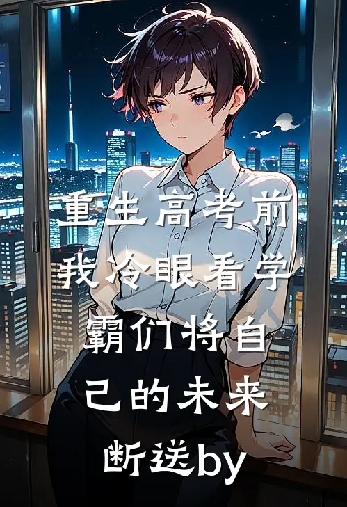 重生高考前，我冷眼看学霸们将自己的未来断送by