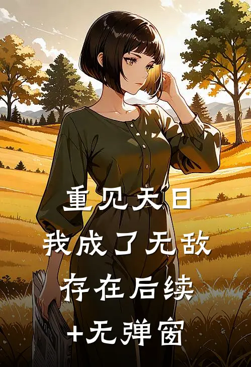重见天日：我成了无敌存在后续+无弹窗