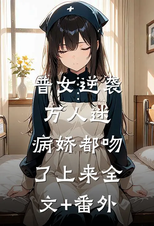 普女逆袭万人迷，病娇都吻了上来全文+番外