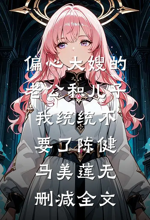 偏心大嫂的老公和儿子，我统统不要了陈健马美莲无删减全文