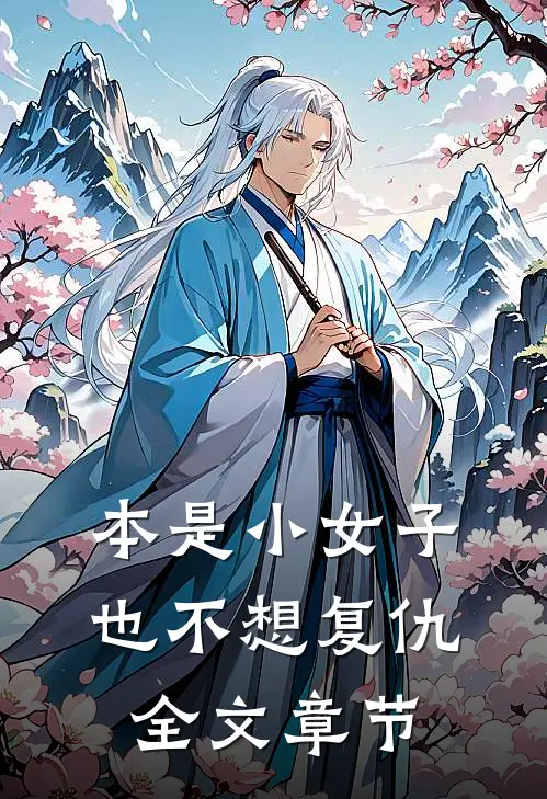 本是小女子，也不想复仇全文章节