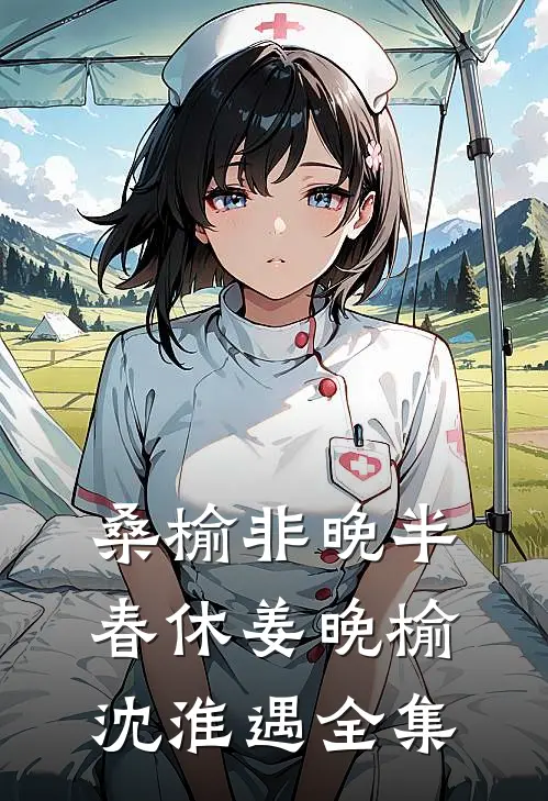 桑榆非晚半春休姜晚榆沈淮遇全集
