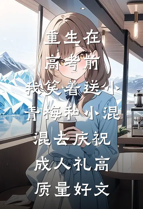 重生在高考前，我笑着送小青梅和小混混去庆祝成人礼高质量好文