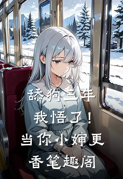 舔狗三年，我悟了！当你小婶更香笔趣阁