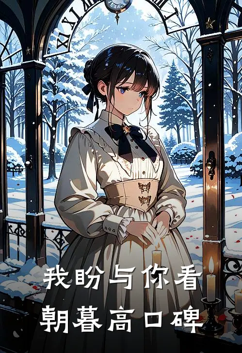 我盼与你看朝暮高口碑