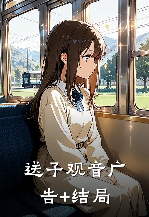 送子观音广告+结局