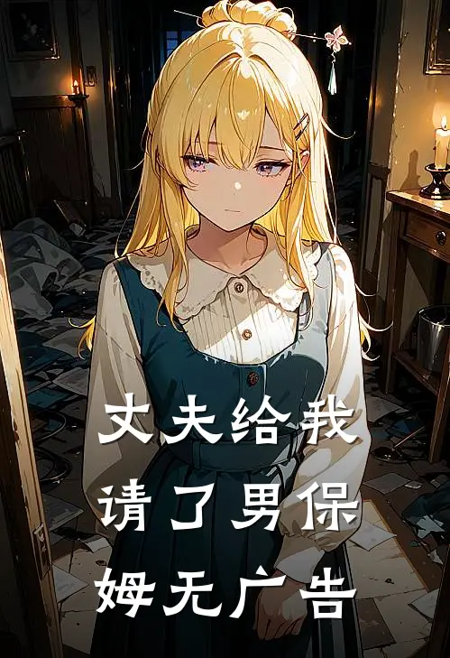 丈夫给我请了男保姆无广告