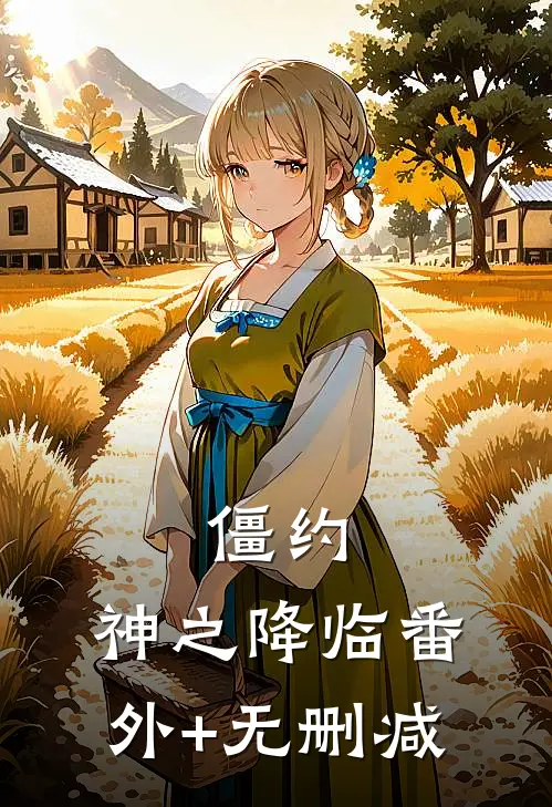 僵约：神之降临番外+无删减