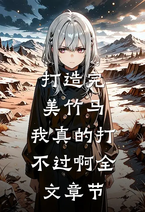 打造完美竹马，我真的打不过啊全文章节