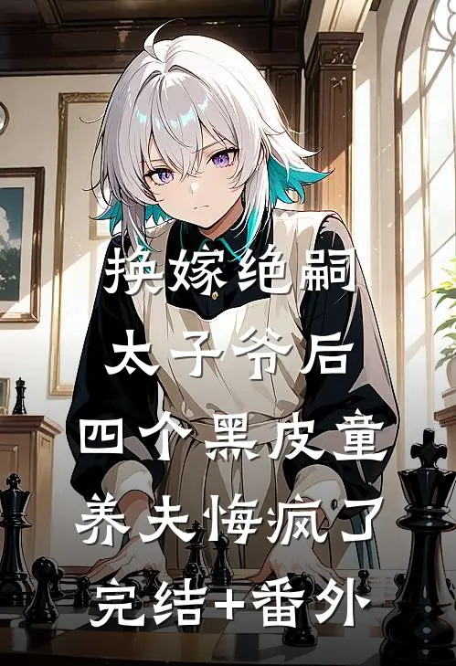 换嫁绝嗣太子爷后，四个黑皮童养夫悔疯了完结+番外