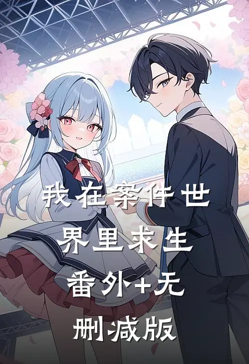 我在案件世界里求生:番外+无删减版