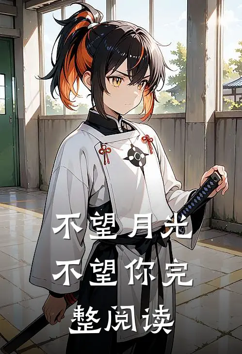 不望月光，不望你完整阅读