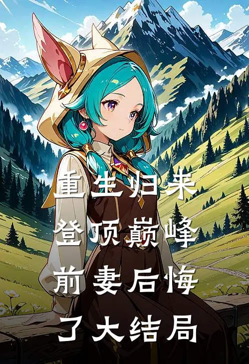 重生归来登顶巅峰，前妻后悔了大结局