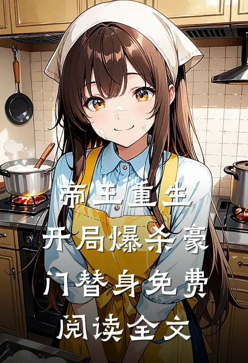 帝王重生：开局爆杀豪门替身免费阅读全文