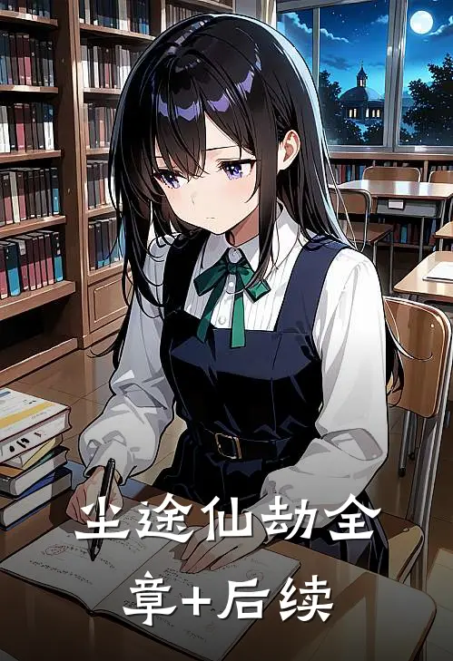 尘途仙劫全章+后续