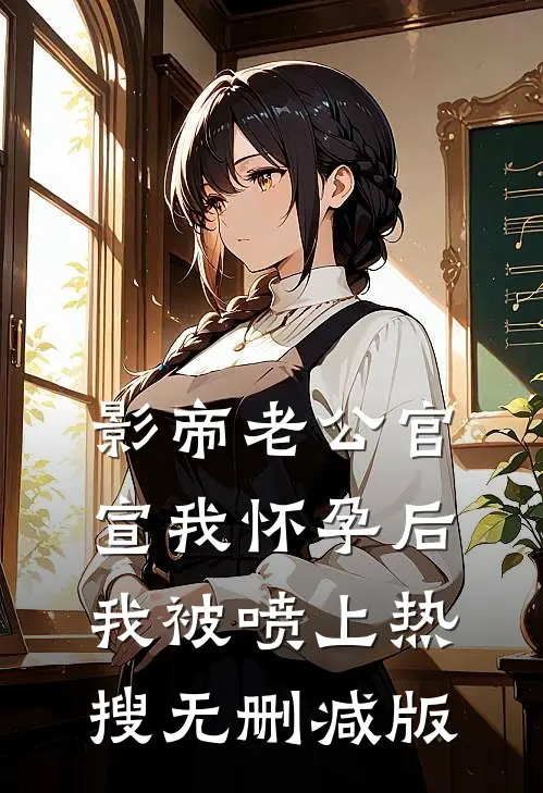 影帝老公官宣我怀孕后，我被喷上热搜无删减版