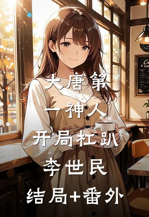 大唐第一神人：开局杠趴李世民:结局+番外