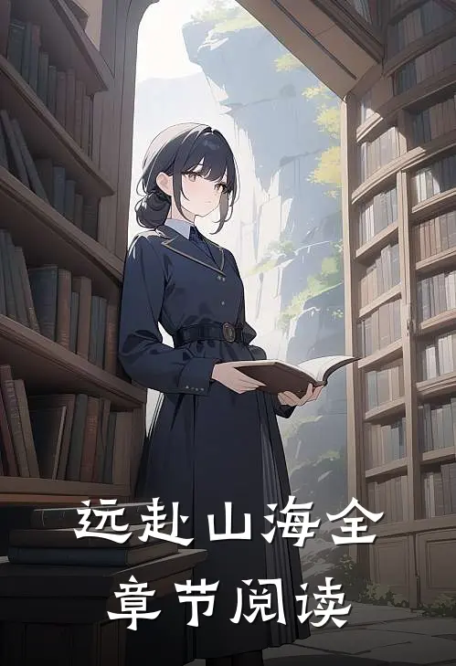 远赴山海全章节阅读