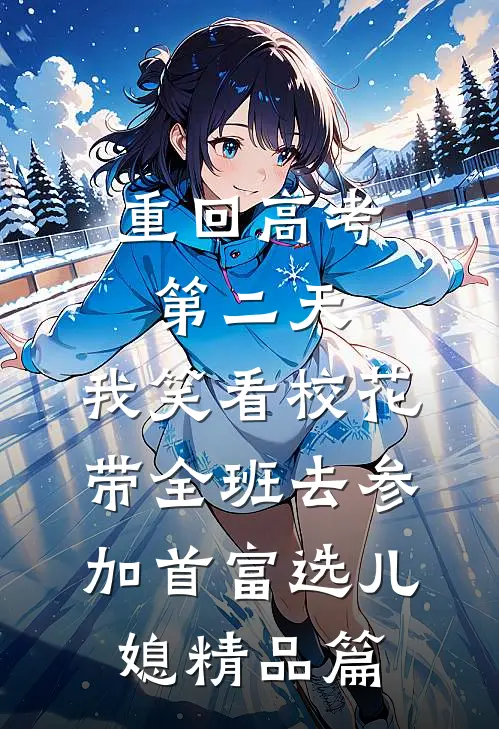 重回高考第二天，我笑看校花带全班去参加首富选儿媳精品篇