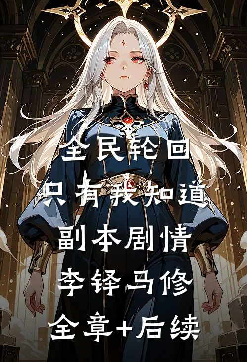 全民轮回：只有我知道副本剧情李铎马修:全章+后续