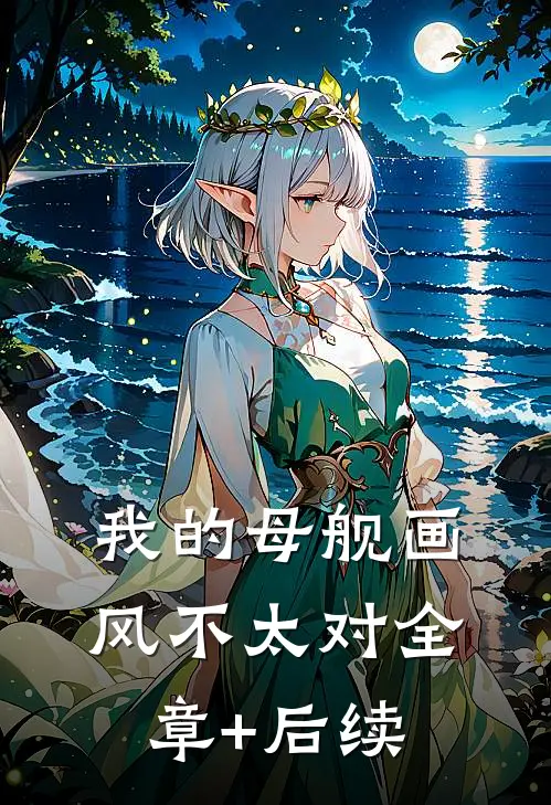 我的母舰画风不太对全章+后续
