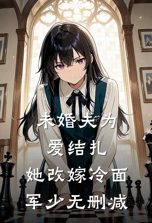 未婚夫为爱结扎，她改嫁冷面军少无删减