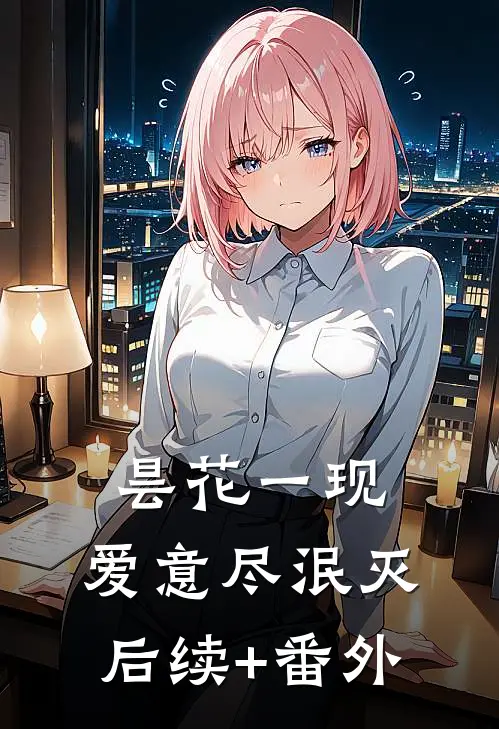 昙花一现，爱意尽泯灭后续+番外