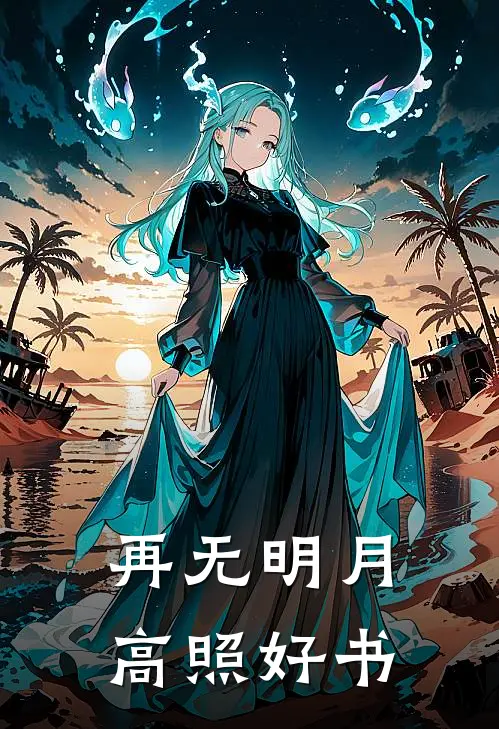 再无明月高照好书