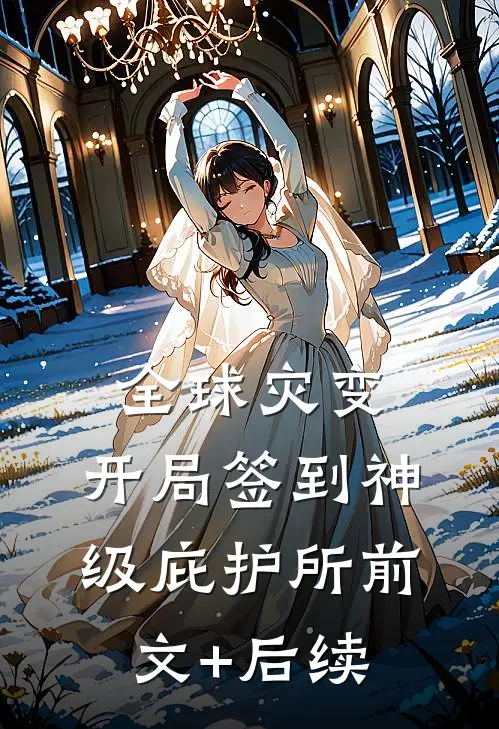 全球灾变：开局签到神级庇护所前文+后续