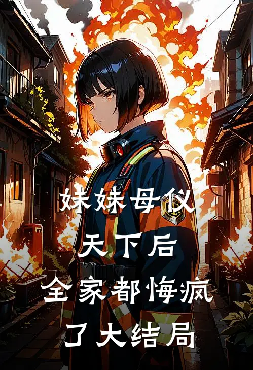 妹妹母仪天下后，全家都悔疯了大结局