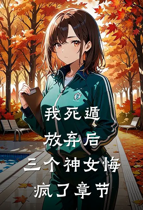 我死遁放弃后，三个神女悔疯了章节